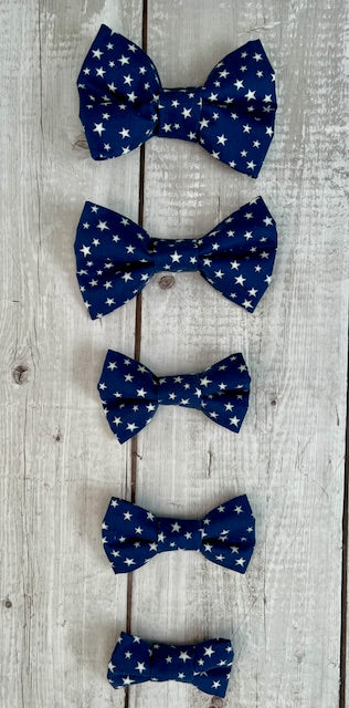 Dog Bow Tie