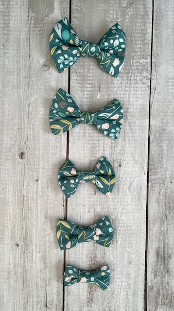 Dog Bow Tie