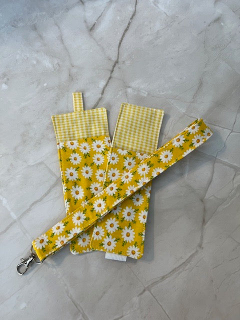 Multifunctional Lanyard Accessory Set