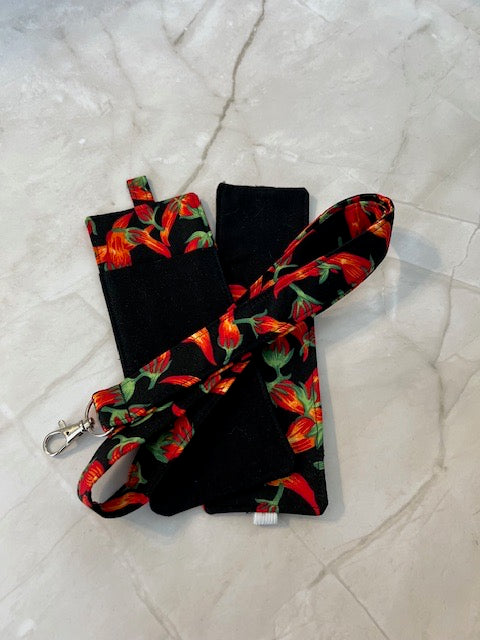 Multifunctional Lanyard Accessory Set