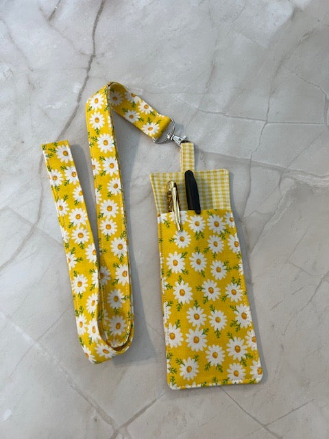 Multifunctional Lanyard Accessory Set