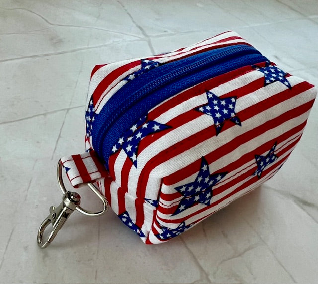 Dog Waste Bag Holders