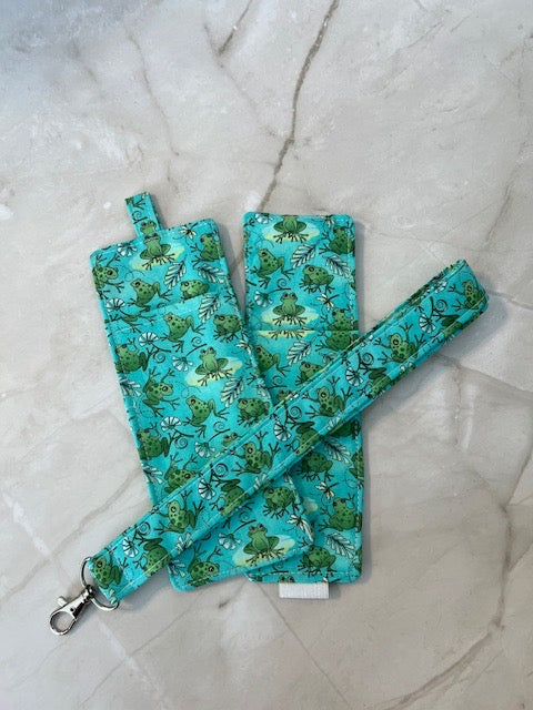 Multifunctional Lanyard Accessory Set